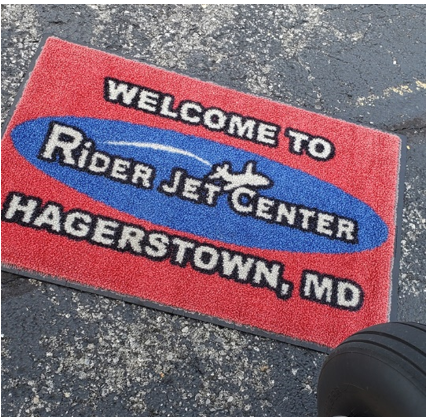 Hagerstown Regional Airport - HGR