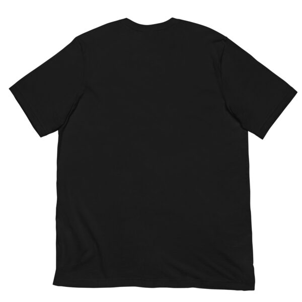 Unisex t-shirt - Image 3
