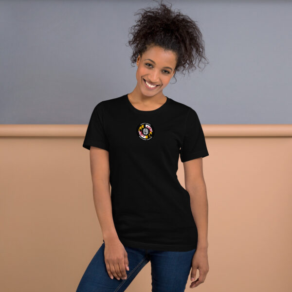 Unisex t-shirt - Image 2